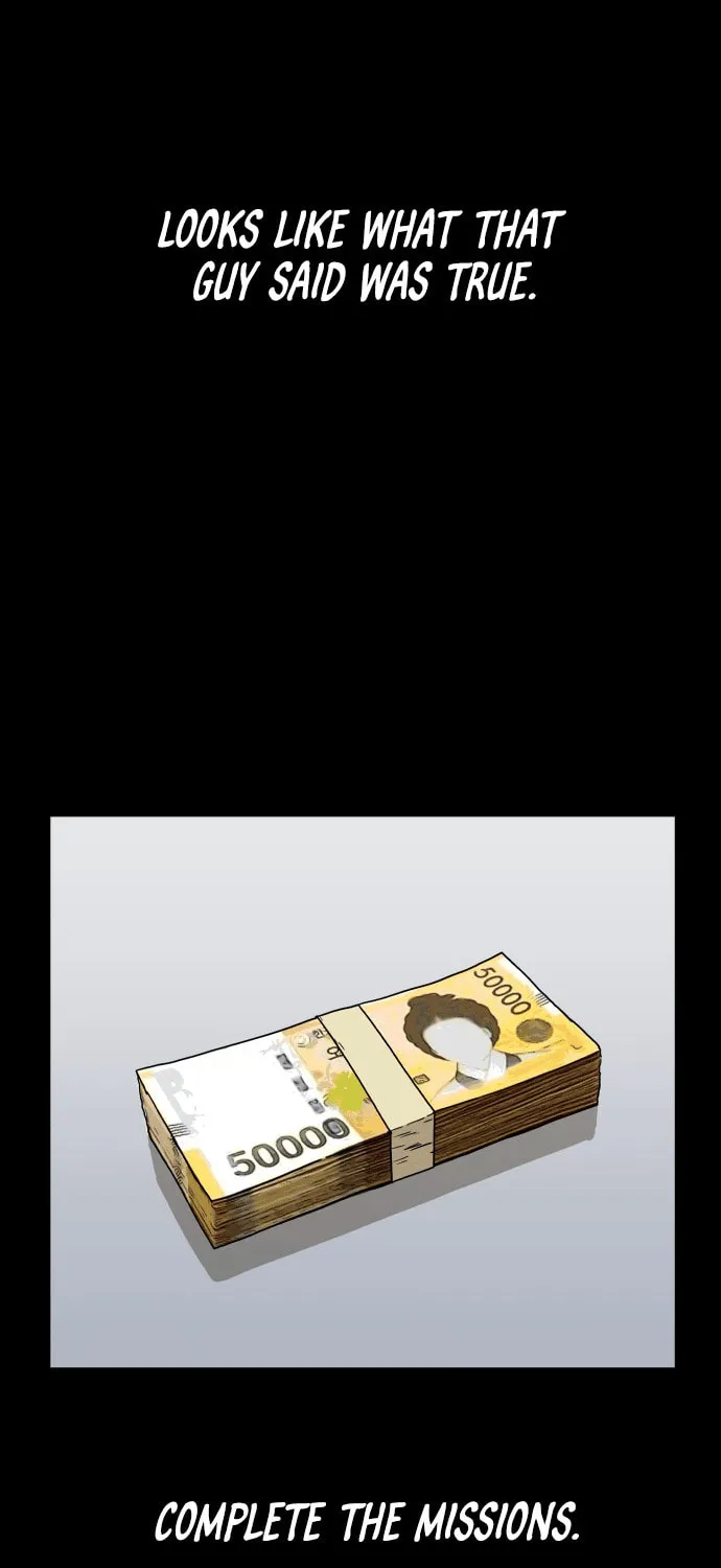 The Chest Chapter 8 page 64 - 