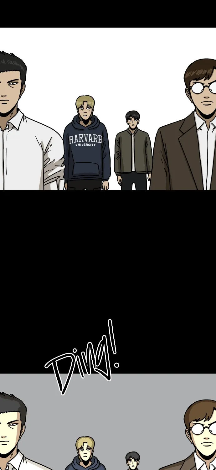 The Chest Chapter 8 page 69 - 