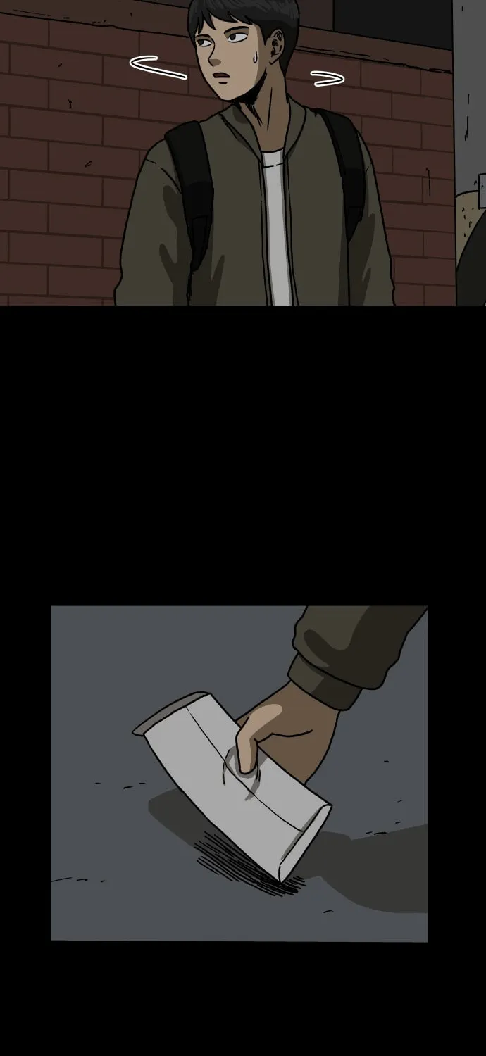 The Chest Chapter 8 page 8 - 