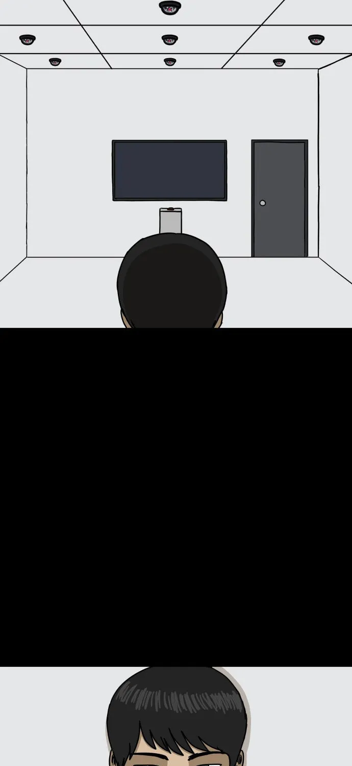 The Chest Chapter 9 page 110 - 