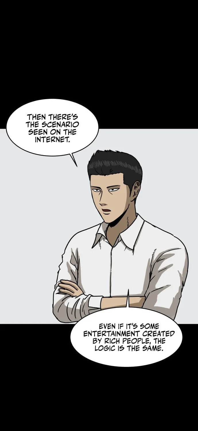 The Chest Chapter 9 page 19 - 