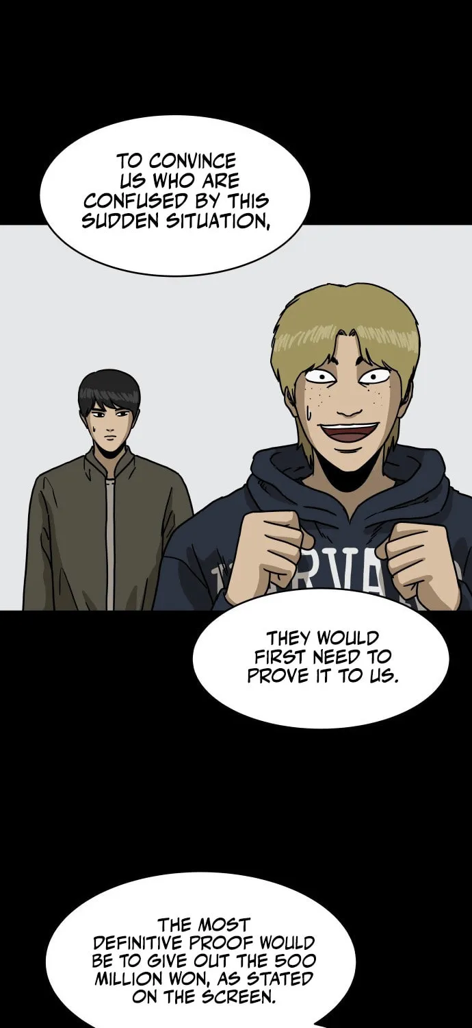 The Chest Chapter 9 page 20 - 