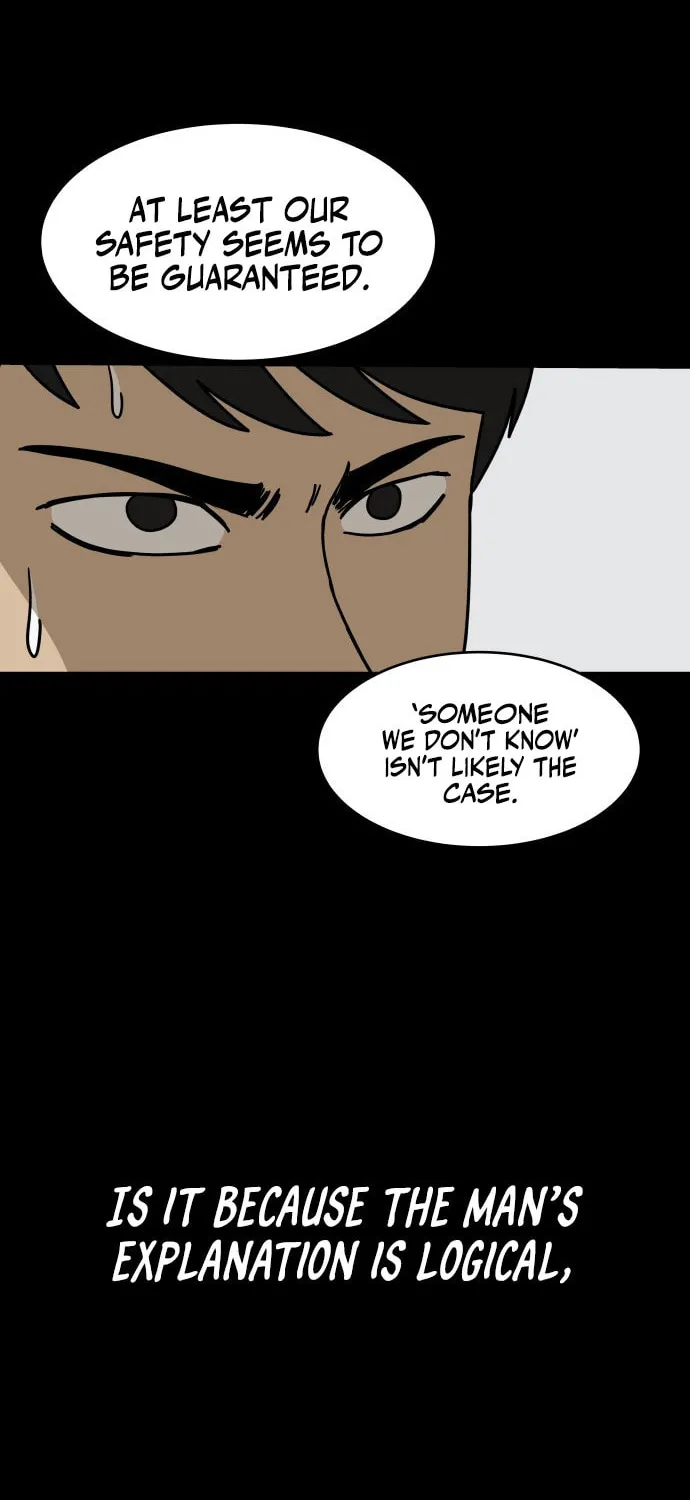 The Chest Chapter 9 page 27 - 