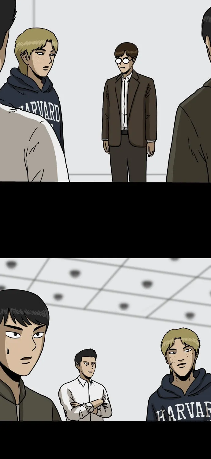The Chest Chapter 9 page 34 - 