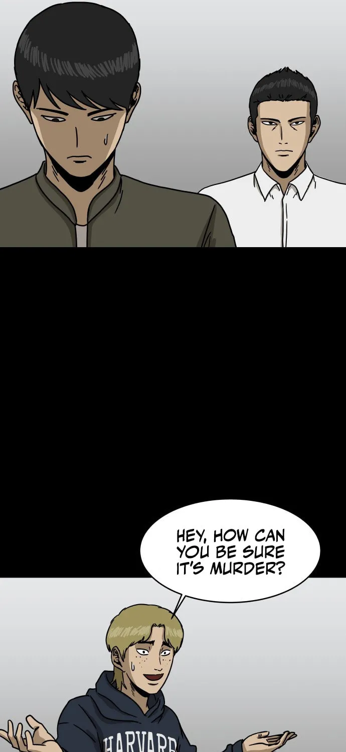 The Chest Chapter 9 page 38 - 