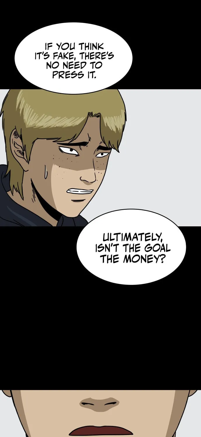 The Chest Chapter 9 page 40 - 