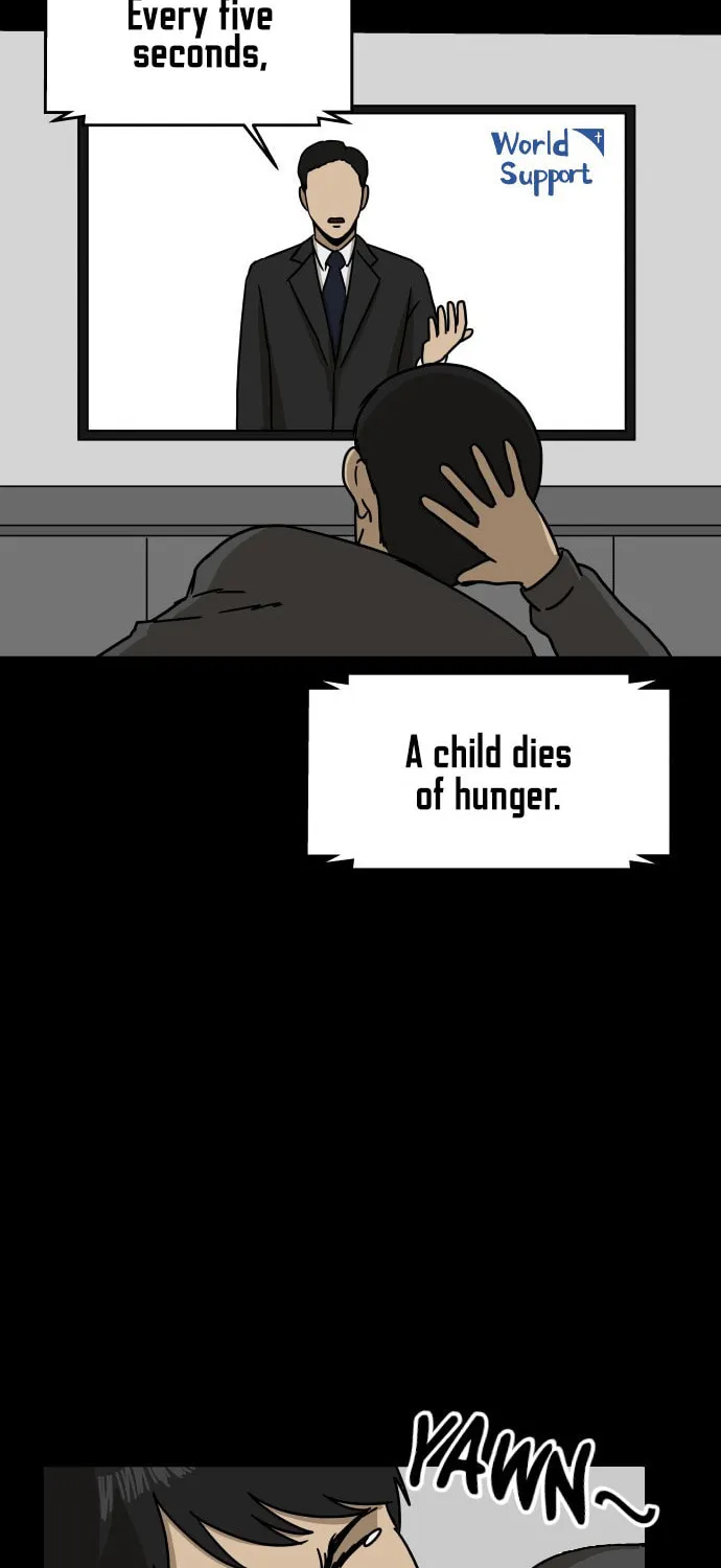 The Chest Chapter 9 page 55 - 