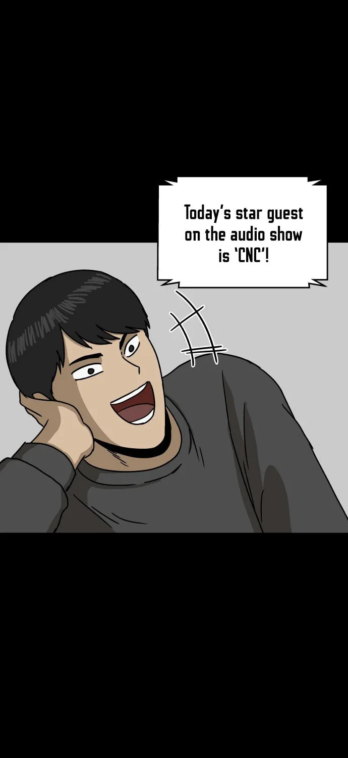 The Chest Chapter 9 page 57 - 
