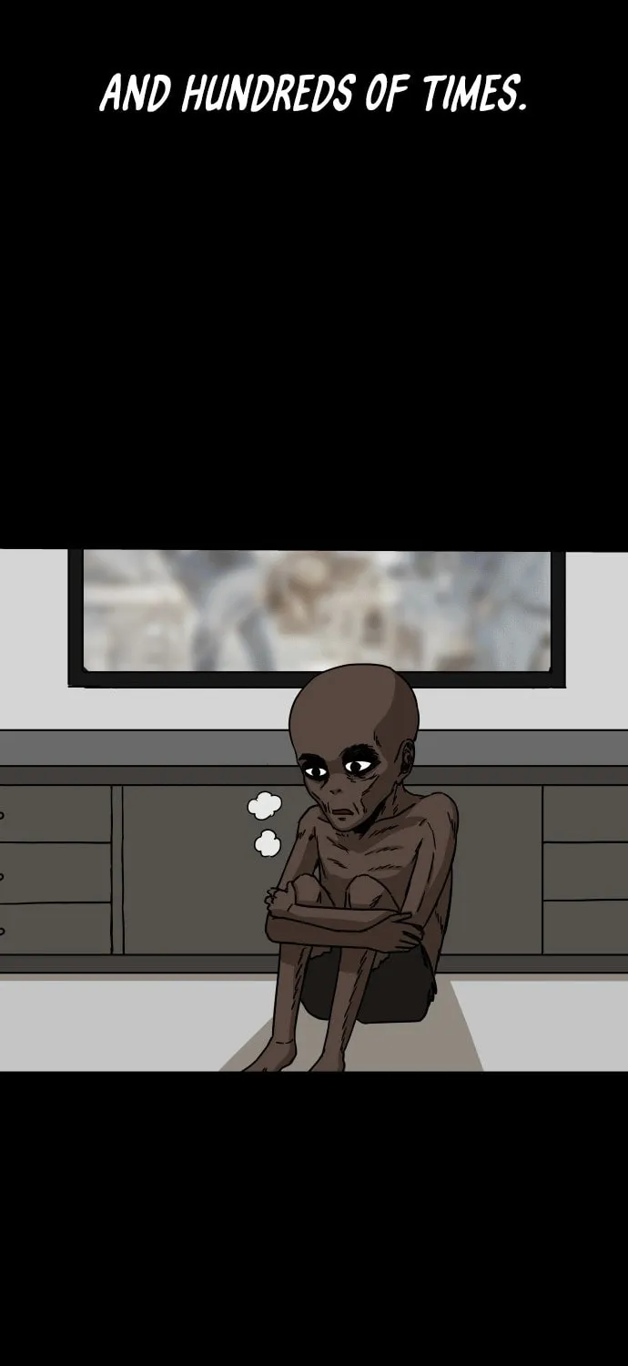 The Chest Chapter 9 page 60 - 