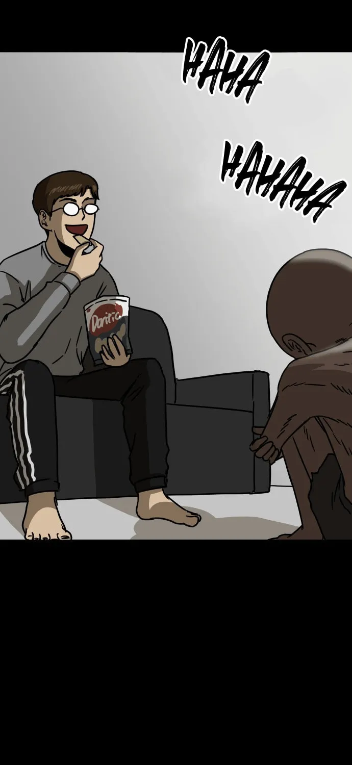 The Chest Chapter 9 page 61 - 