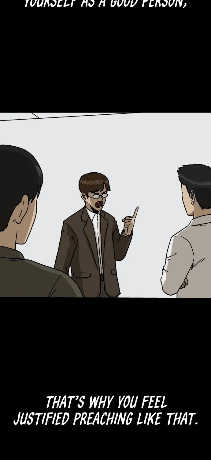 The Chest Chapter 9 page 70 - 