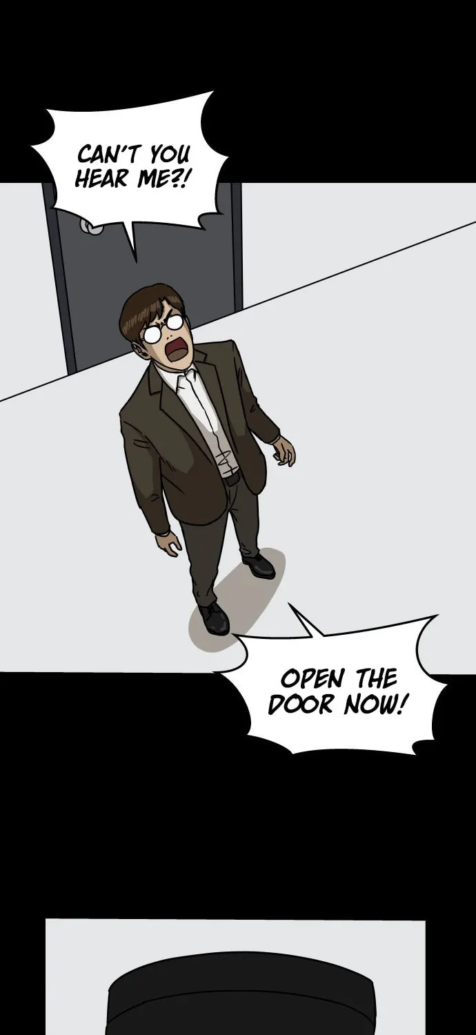 The Chest Chapter 9 page 75 - 