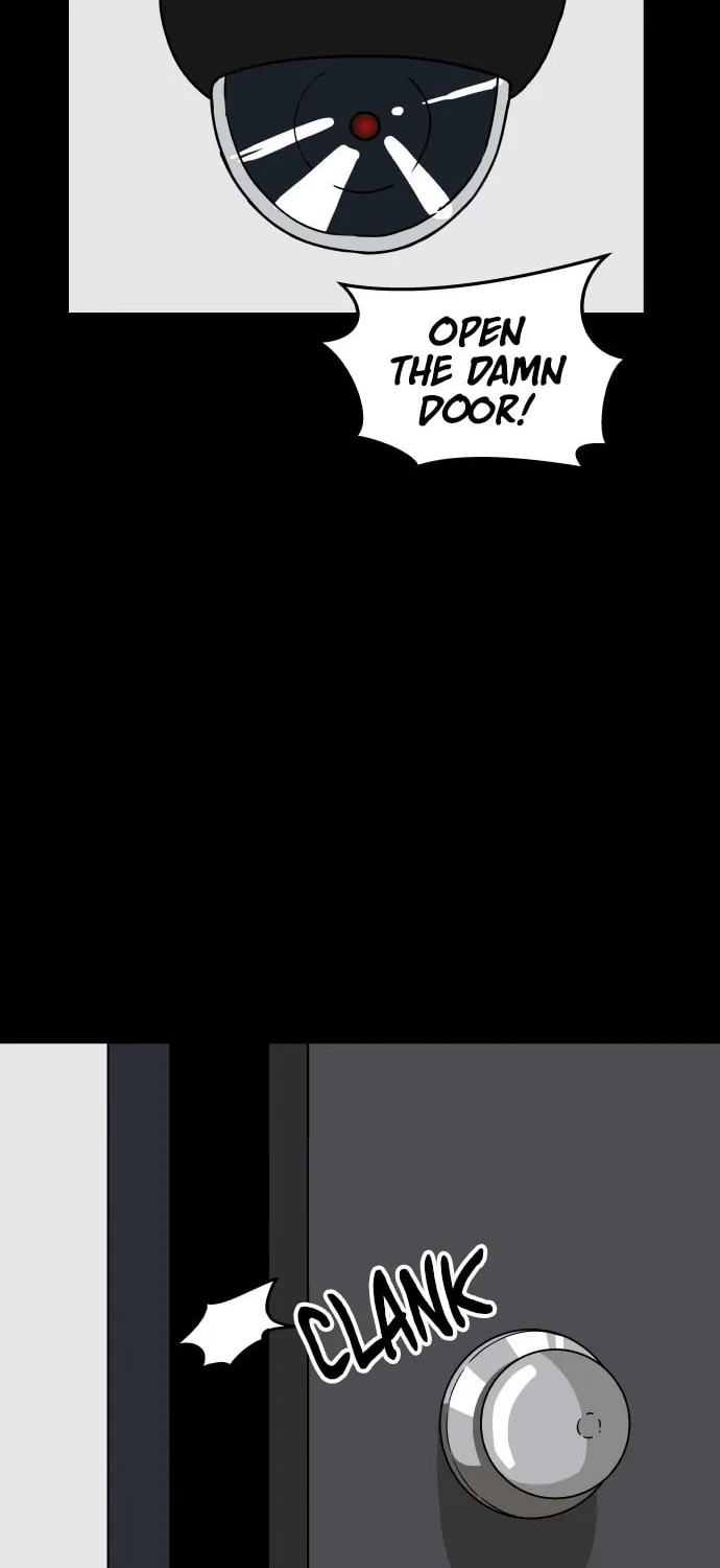The Chest Chapter 9 page 76 - 