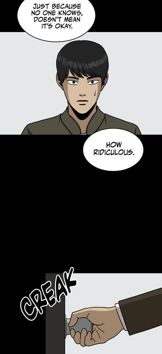 The Chest Chapter 9 page 82 - 