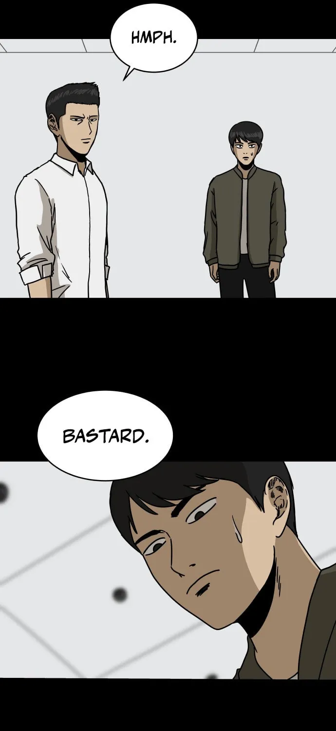 The Chest Chapter 9 page 84 - 