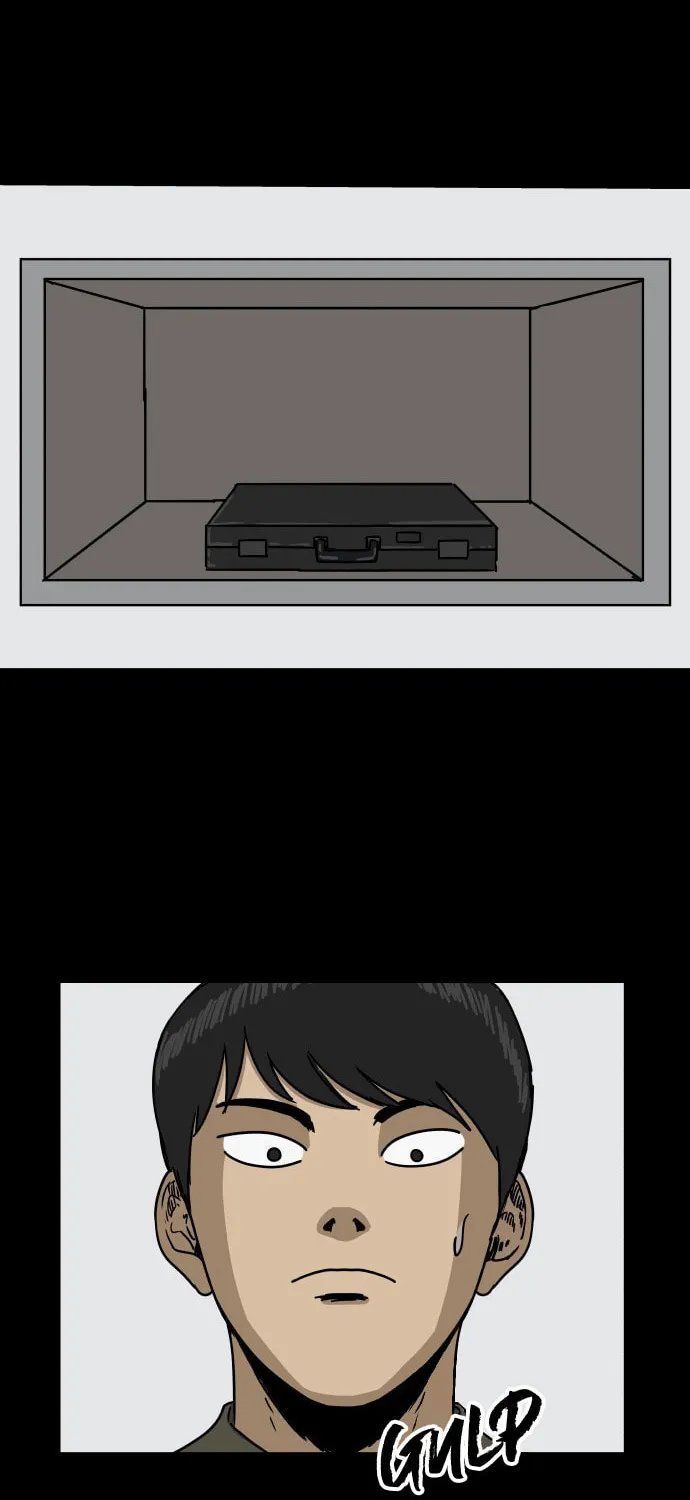The Chest Chapter 9 page 90 - 