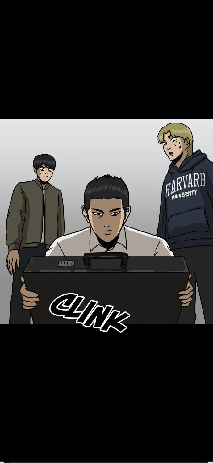 The Chest Chapter 9 page 91 - 