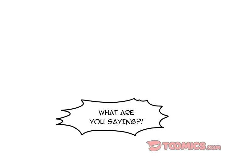 The chill couple Chapter 100 page 3 - 