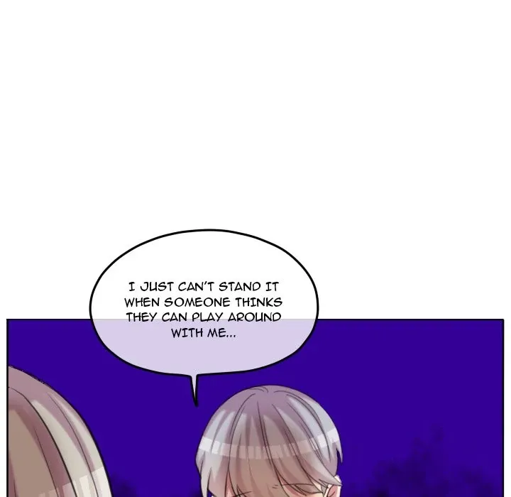 The chill couple Chapter 100 page 34 - 