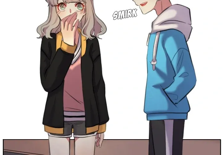 The chill couple Chapter 100 page 5 - 