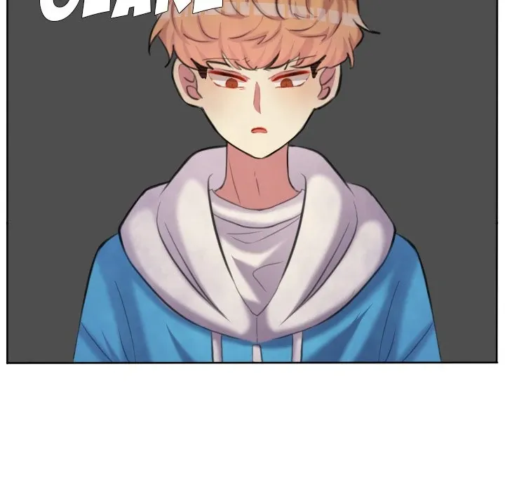 The chill couple Chapter 100 page 8 - 