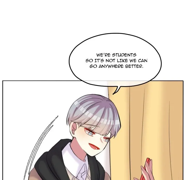 The chill couple Chapter 100 page 77 - 