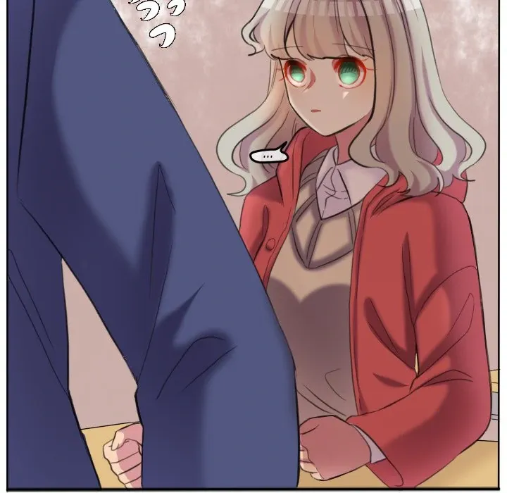 The chill couple Chapter 100 page 80 - 