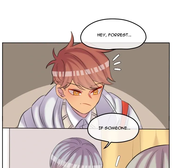 The chill couple Chapter 100 page 90 - 