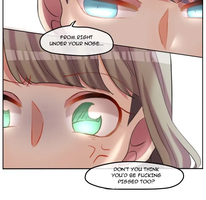 The chill couple Chapter 100 page 92 - 