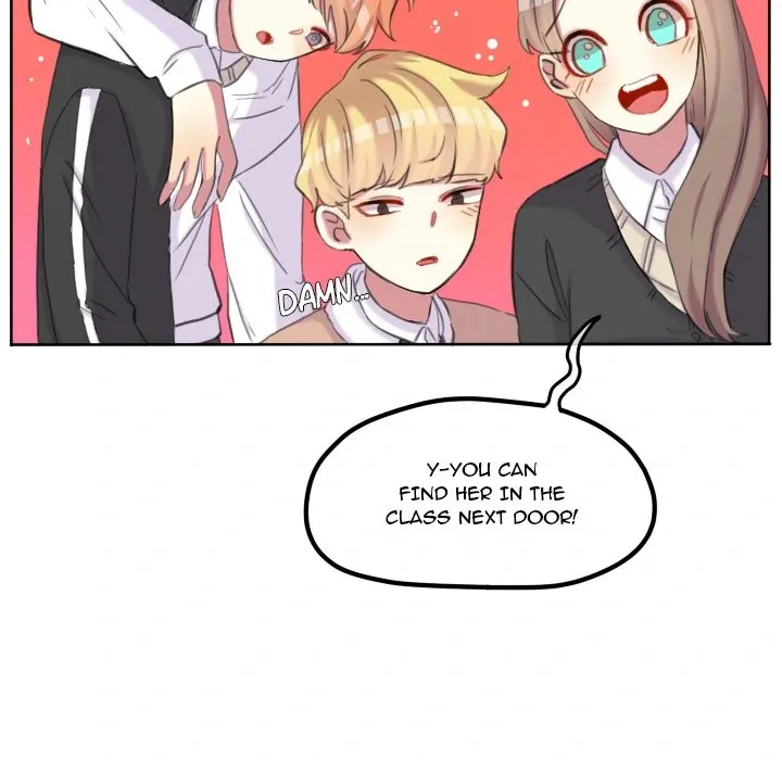 The chill couple Chapter 101 page 13 - 
