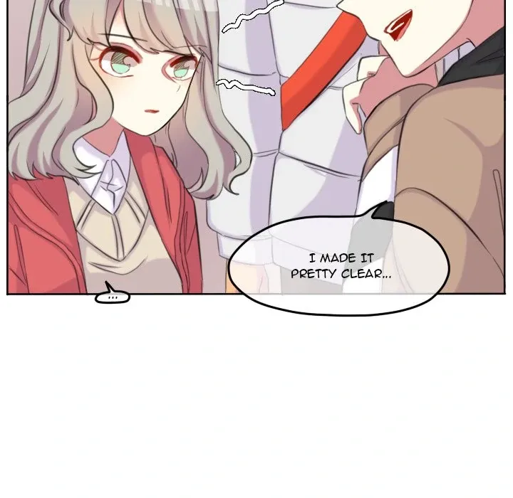 The chill couple Chapter 101 page 19 - 