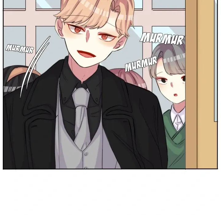 The chill couple Chapter 101 page 24 - 
