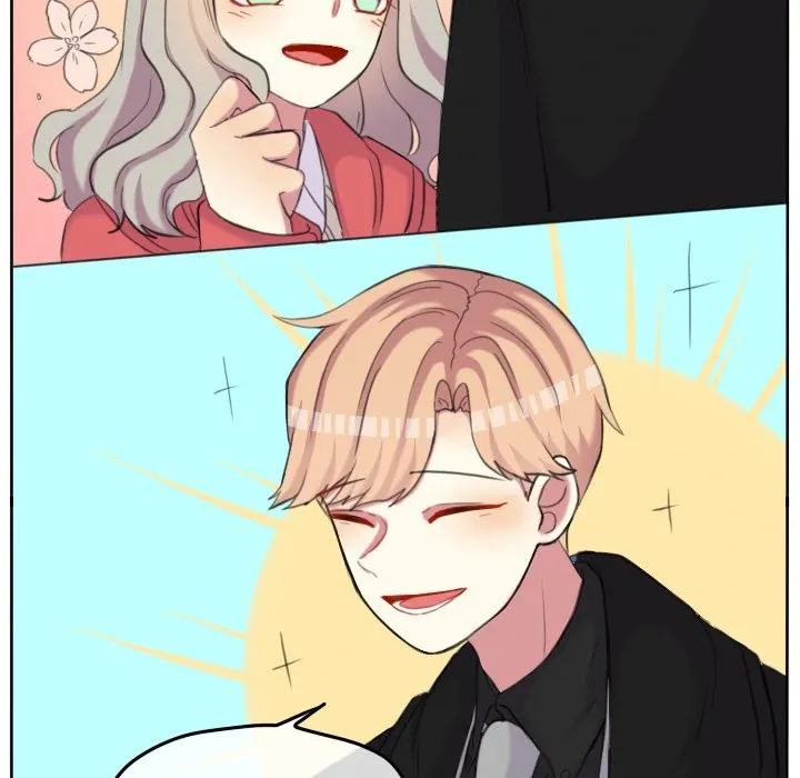 The chill couple Chapter 101 page 28 - 