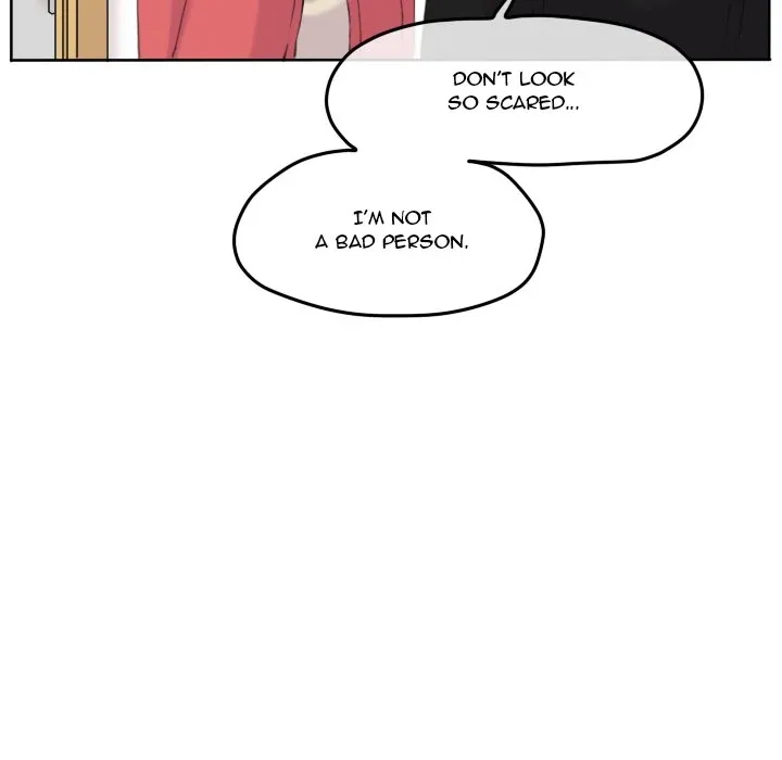 The chill couple Chapter 101 page 31 - 