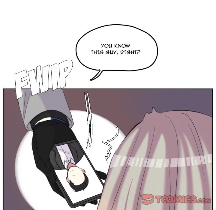 The chill couple Chapter 101 page 32 - 