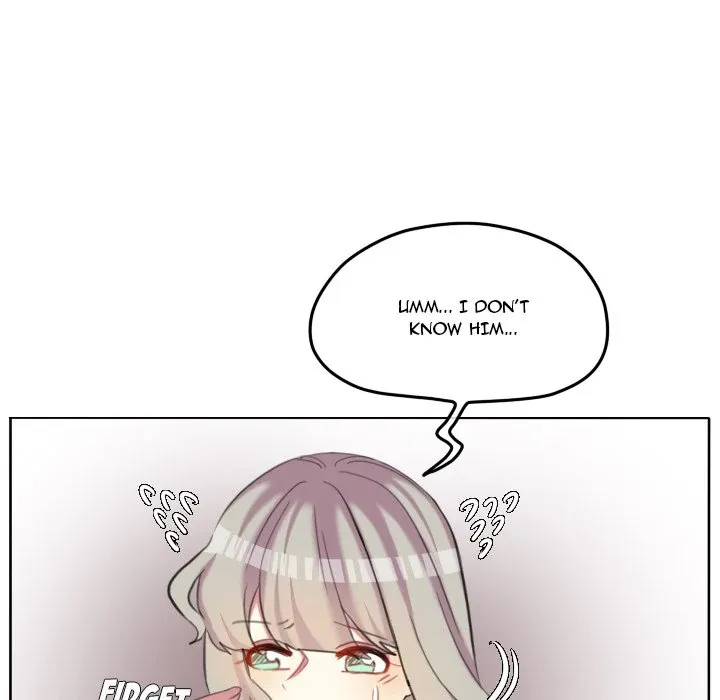 The chill couple Chapter 101 page 34 - 