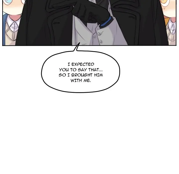 The chill couple Chapter 101 page 36 - 