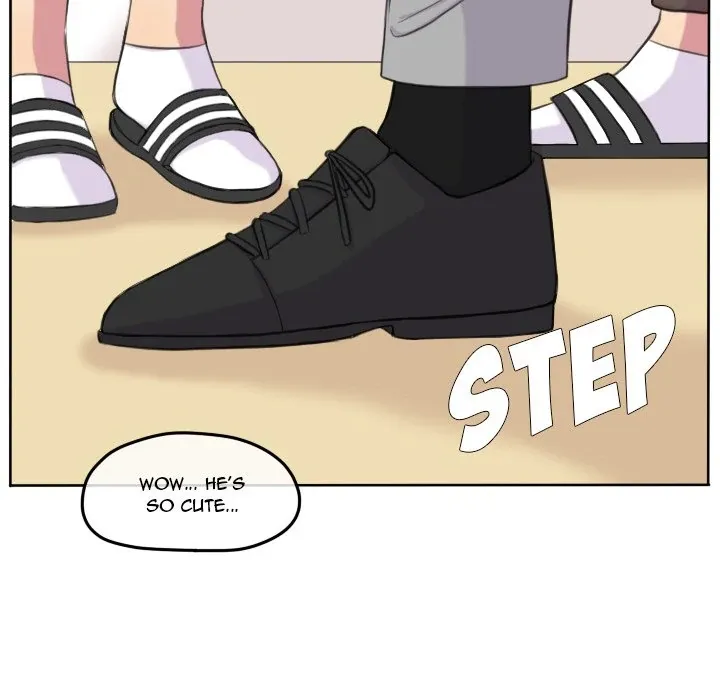 The chill couple Chapter 101 page 5 - 