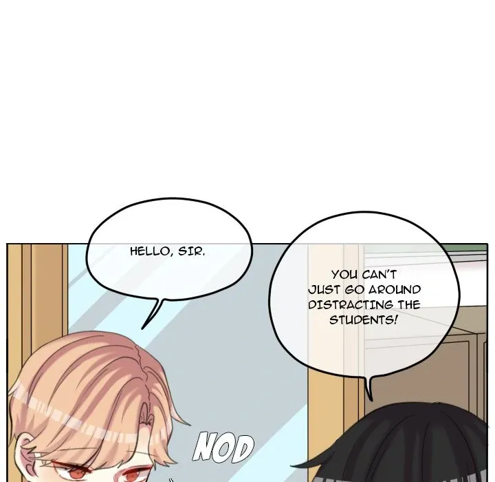 The chill couple Chapter 101 page 41 - 