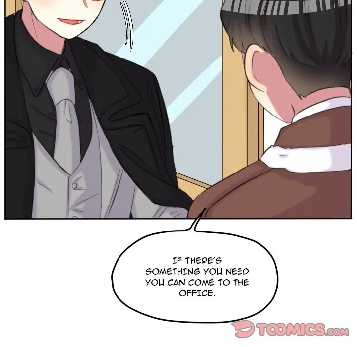 The chill couple Chapter 101 page 42 - 