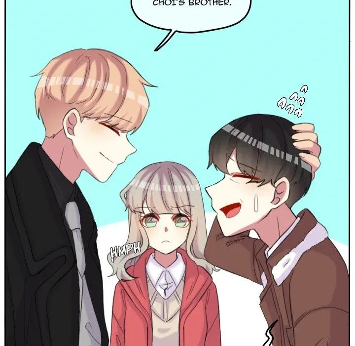 The chill couple Chapter 101 page 44 - 