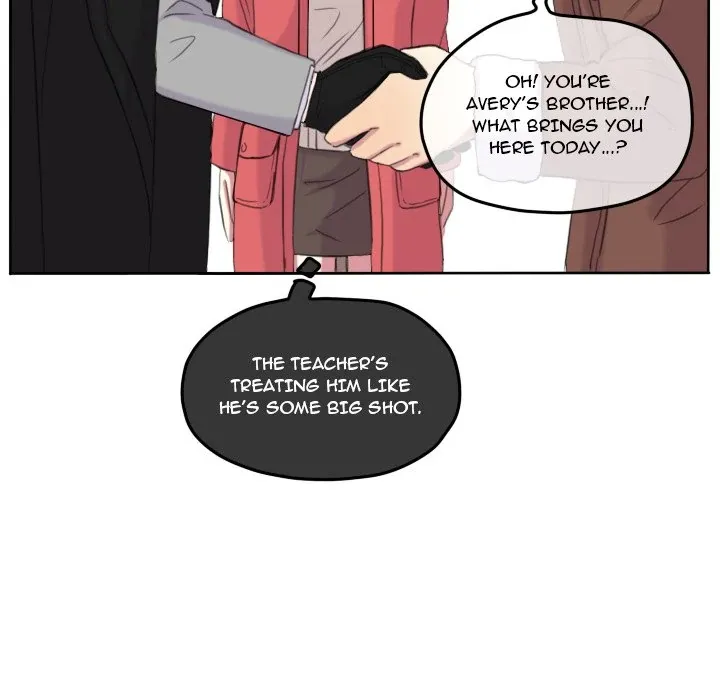 The chill couple Chapter 101 page 45 - 