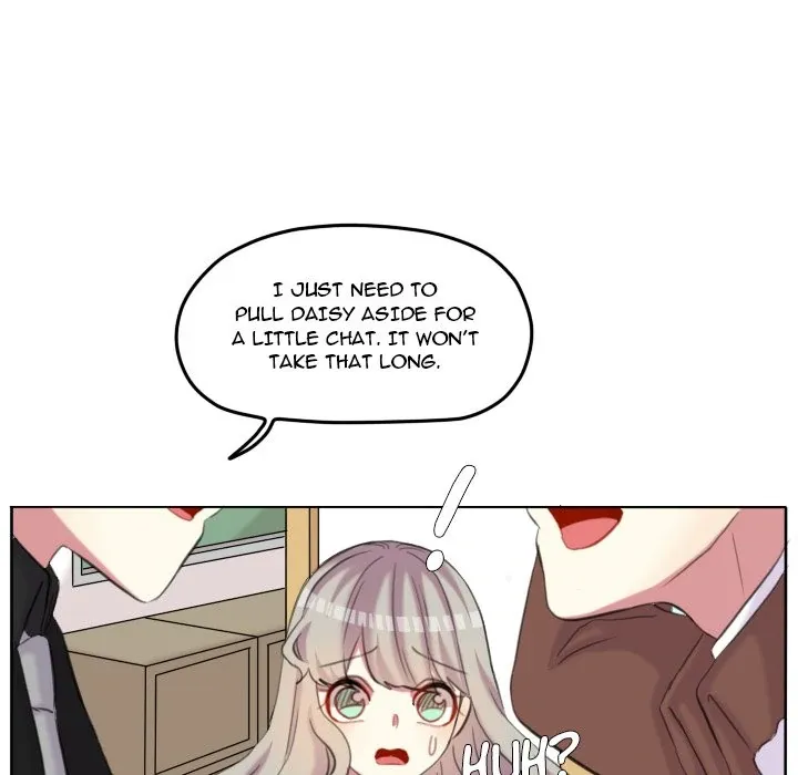The chill couple Chapter 101 page 46 - 