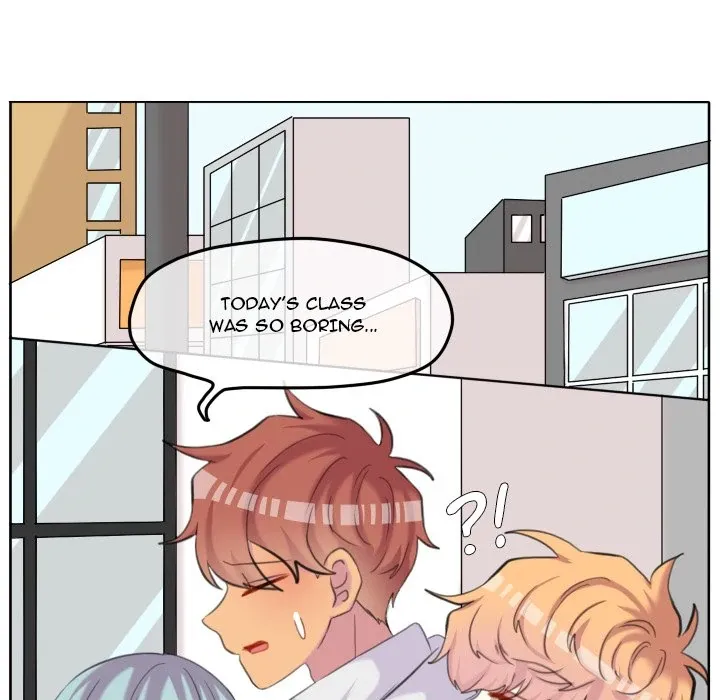 The chill couple Chapter 101 page 50 - 