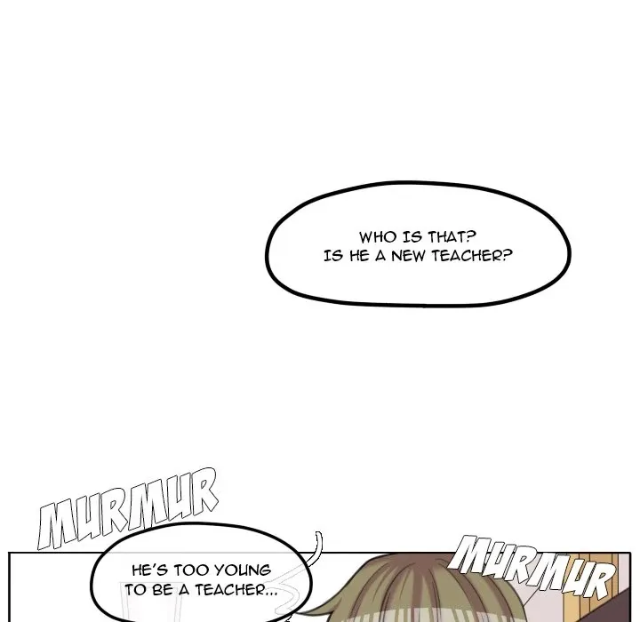 The chill couple Chapter 101 page 6 - 
