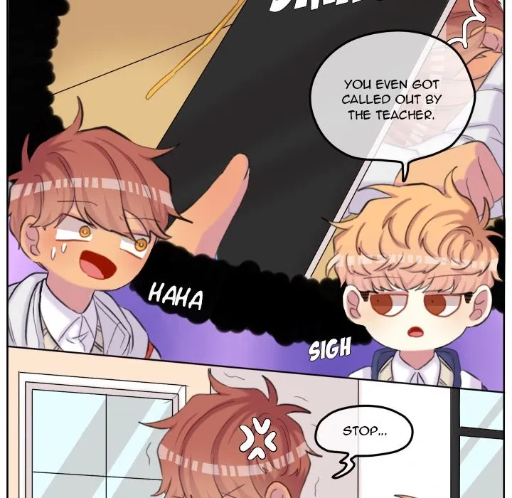The chill couple Chapter 101 page 53 - 