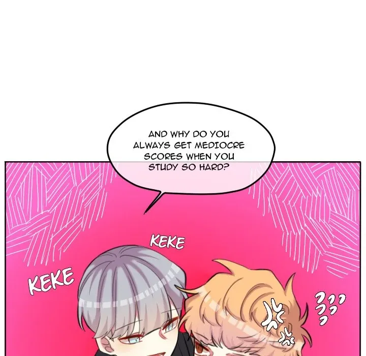The chill couple Chapter 101 page 58 - 