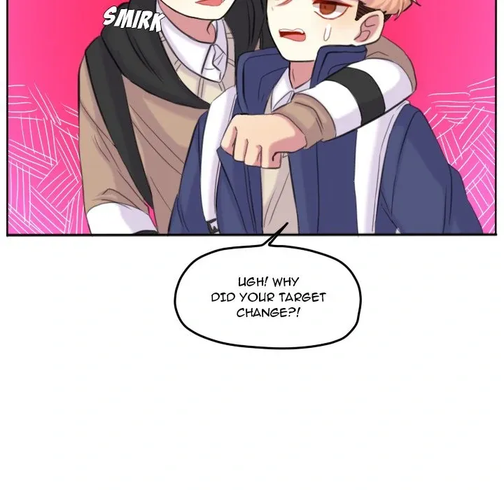 The chill couple Chapter 101 page 59 - 