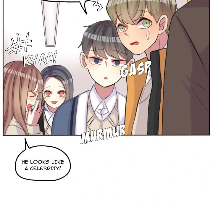 The chill couple Chapter 101 page 7 - 