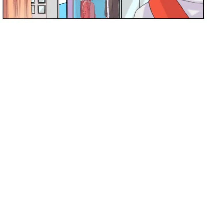 The chill couple Chapter 101 page 63 - 